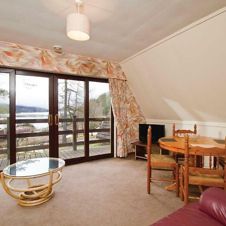 Glengarry Lodges Invergarry Luaran gambar