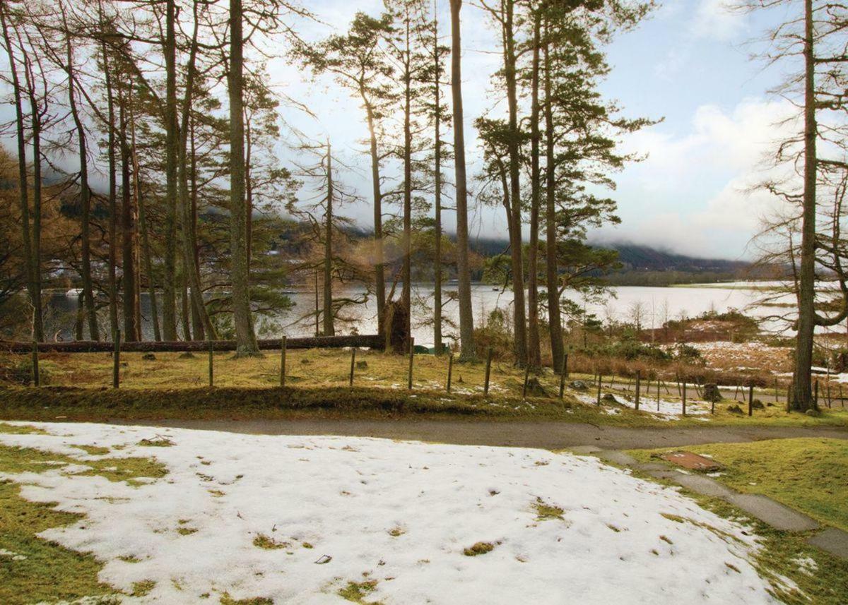 Glengarry Lodges Invergarry Luaran gambar