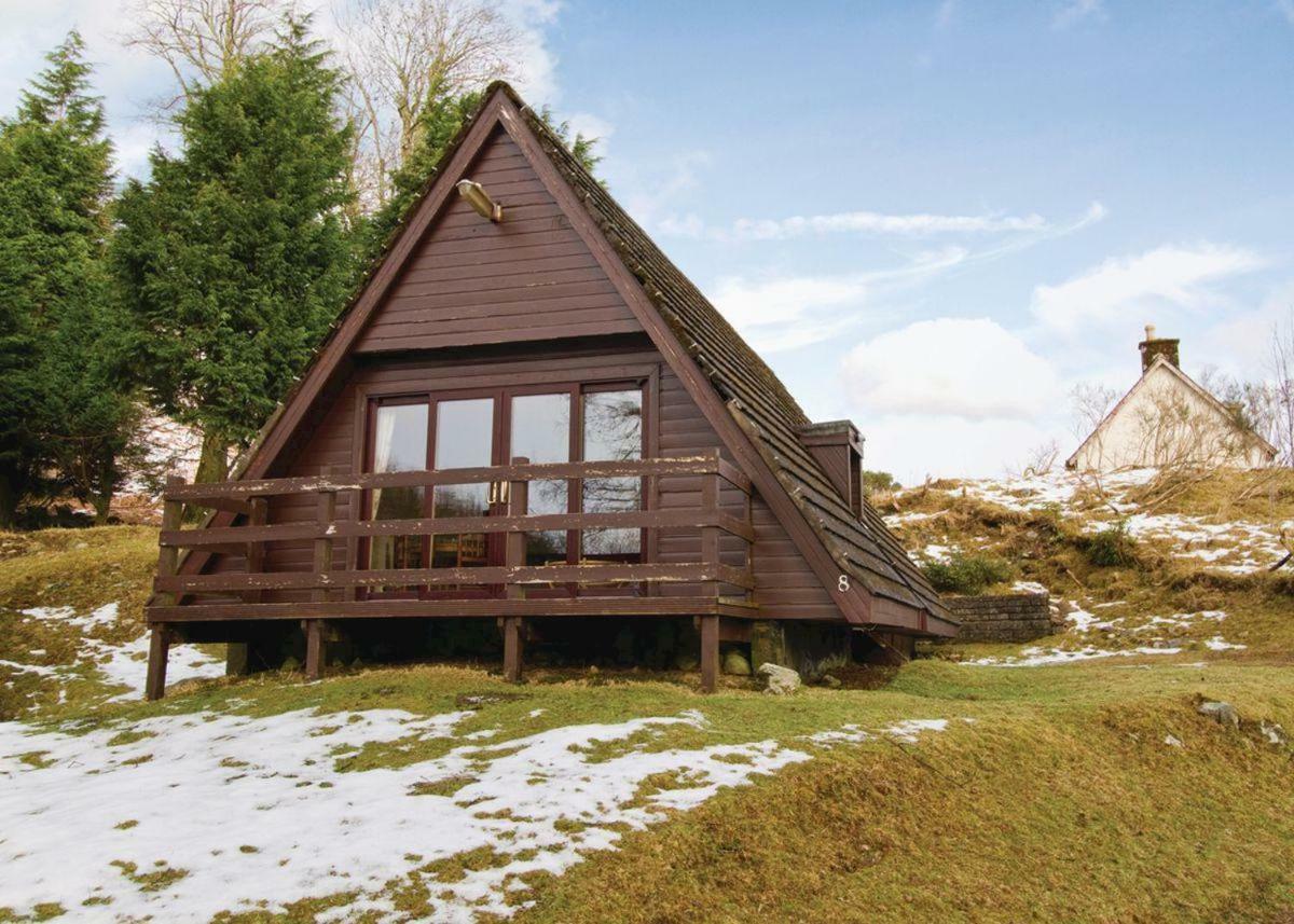 Glengarry Lodges Invergarry Luaran gambar